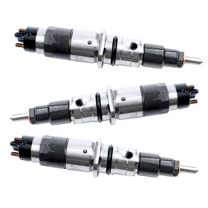 Bosch 0445120256 befecskendező szelep