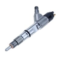 BOSCH 0445120263 befecskendező szelep