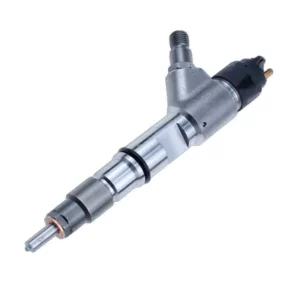 Bosch 0445120263 befecskendező szelep