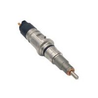BOSCH 0445120267 INJEKTOR TEHERAUTÓKHOZ ÉS HASZONGÉPEKHEZ FORD