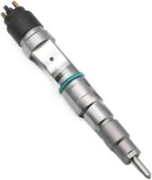 BOSCH 0445120274 INJEKTOR MAN TEHERGÉPKOCSIHOZ ÉS GÉPEKHEZ