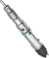 BOSCH 0445120275 INJEKTOR KAMIONOKHOZ MAN ÉS GÉPEKHEZ