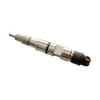 BOSCH 0445120277 befecskendező szelep