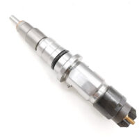 BOSCH 0445120280 befecskendező szelep