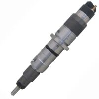 BOSCH 0445120289 befecskendező szelep