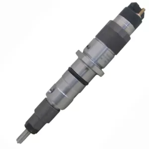 Bosch 0445120289 befecskendező szelep