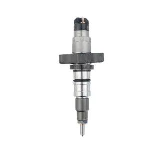Bosch 0445120290 befecskendező szelep