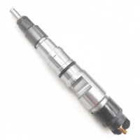 BOSCH 0445120291 befecskendező szelep
