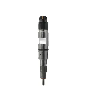 Bosch 0445120292 befecskendező szelep