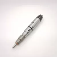 BOSCH 0445120294 befecskendező szelep