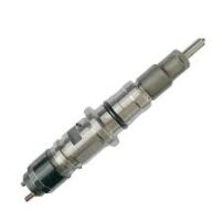 BOSCH 0445120295 befecskendező szelep