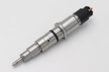 BOSCH 0445120304 befecskendező szelep