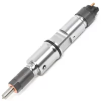 BOSCH 0445120310 befecskendező szelep