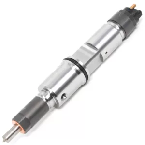 Bosch 0445120310 befecskendező szelep