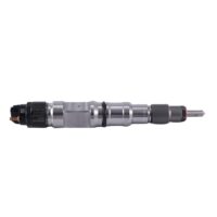 BOSCH 0445120321 befecskendező szelep