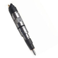 BOSCH 0445120333 befecskendező szelep