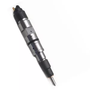 Bosch 0445120333 befecskendező szelep