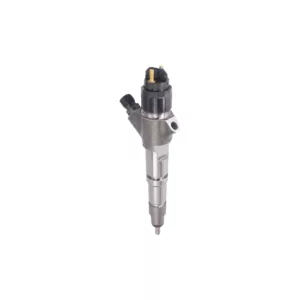 Bosch 0445120343 befecskendező szelep