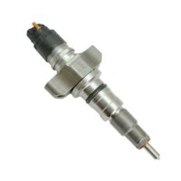 BOSCH 0445120351 befecskendező szelep