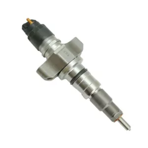 Bosch 0445120351 befecskendező szelep