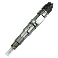 BOSCH 0445120354 INJEKTOR KAMIONOKHOZ MAN ÉS MUNKAGÉPEKHEZ