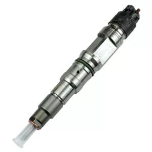 Bosch 0445120354 injektor kamionokhoz man és munkagépekhez