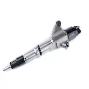 Bosch 0445120357 befecskendező szelep