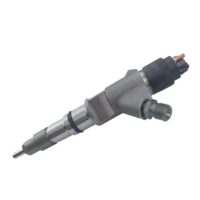BOSCH 0445120360 befecskendező szelep