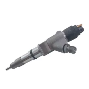 Bosch 0445120360 befecskendező szelep