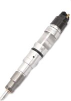 BOSCH 0445120362 befecskendező szelep