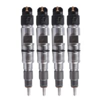 BOSCH 0445120364 befecskendező szelep