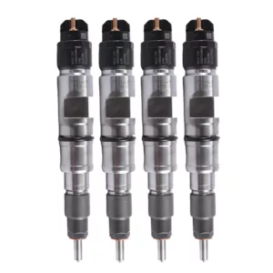 Bosch 0445120364 befecskendező szelep