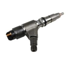 BOSCH 0445120371 befecskendező szelep