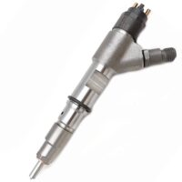 BOSCH 0445120372 befecskendező szelep
