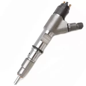 Bosch 0445120372 befecskendező szelep