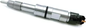 Bosch 0445120373 befecskendező szelep