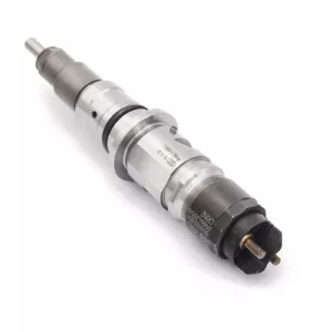 Bosch 0445120376 befecskendező szelep