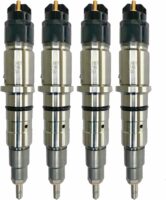 BOSCH INJEKTOR 0445120377