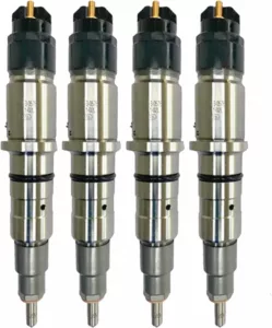 Bosch injektor 0445120377