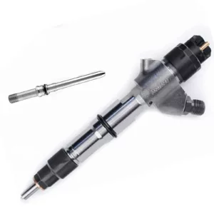 Bosch 0445120379 befecskendező szelep