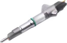 BOSCH 0445120380 befecskendező szelep