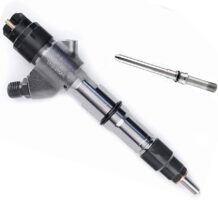 BOSCH 0445120381 befecskendező szelep