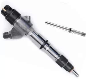Bosch 0445120381 befecskendező szelep