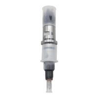 BOSCH 0445120395 befecskendező szelep