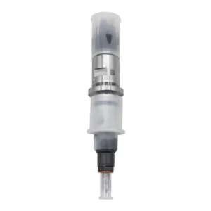 Bosch 0445120395 befecskendező szelep