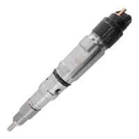 BOSCH 0445120444 befecskendező szelep