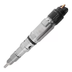 Bosch 0445120444 befecskendező szelep