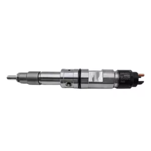 Bosch 0445120457 befecskendező szelep