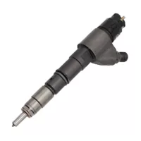 BOSCH 0445120469 befecskendező szelep