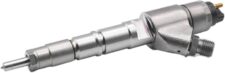 BOSCH 0445120470 befecskendező szelep